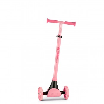 YVolution Scooter Yglider Kiwi - Pink 53.101260 810012240857