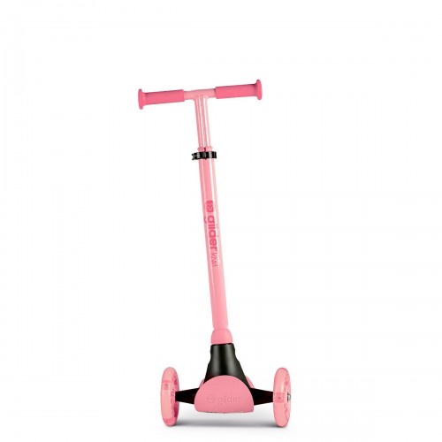 YVolution Scooter Yglider Kiwi - Pink 53.101260 810012240857