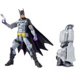 Mattel Συλλεκτικές Φιγούρες Dc Comics 12 Εκ. DKN33 / ASST 887961245288