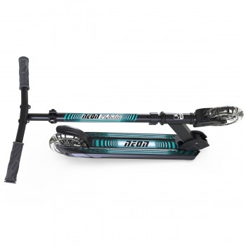 YVolution Scooter Neon Flash 2020 53.NS12S2 810012240383