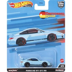 Mattel HW Cars - Collectical Responsibility FPY86 / HCJ94 194735011629