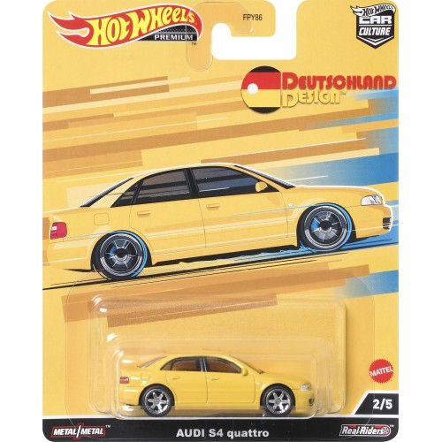 Mattel Hot Wheels Cars - Collectical Responsibility FPY86 / HCJ95 194735011568