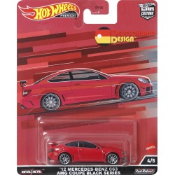 Mattel Αυτοκινητακια Hot Wheels - Συλλεκτικα Αγωνιστικα FPY86 / HCJ79 194735011551