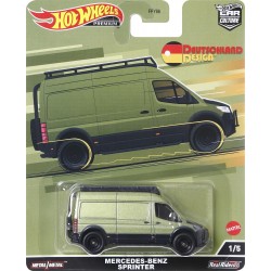 Mattel HW Cars - Collectical Responsibility FPY86 / HCJ96 194735011612