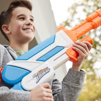 Hasbro Nerf Super Soaker Twister F3884 5010993958528