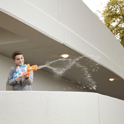 Hasbro Nerf Super Soaker Twister F3884 5010993958528