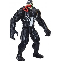 Hasbro Marvel Spider-Man Titan Hero Series Venom F4984 5010993978564