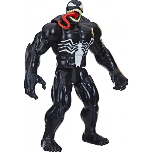 Hasbro Marvel Spider-Man Titan Hero Series Venom F4984 5010993978564