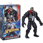 Hasbro Marvel Spider-Man Titan Hero Series Venom F4984 5010993978564