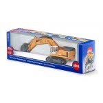 siku Εκσκαφέας Liebherr 1:87/20/HK SI001874 4006874018741