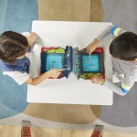 Hasbro Battleship Classic F4527 5010993941599