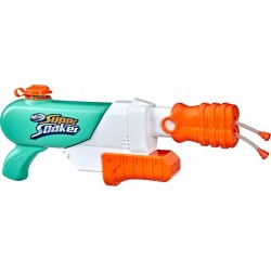 Hasbro Nerf Super Soaker Hydro Frenzy F3891 5010993967780