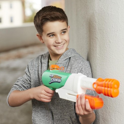 Hasbro Nerf Super Soaker Hydro Frenzy F3891 5010993967780