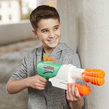 Hasbro Nerf Super Soaker Hydro Frenzy F3891 5010993967780