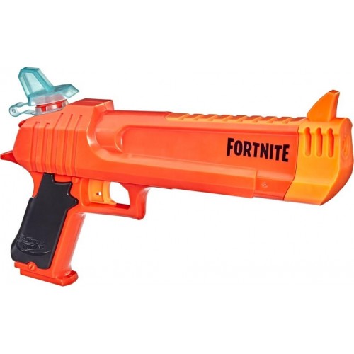 Hasbro Nerf Super Soaker Fortnite Hc F5110 5010993966639