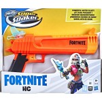 Hasbro Nerf Super Soaker Fortnite Hc F5110 5010993966639