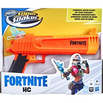 Hasbro Nerf Super Soaker Fortnite Hc F5110 5010993966639