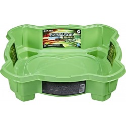 Hasbro Beyblade Burst Quaddrive Beystadium F3336 5010993934119