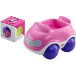 Mattel Αυτοκινητάκια Με Κύβους Δραστηριοτήτων CDV89 / ASST 887961050134