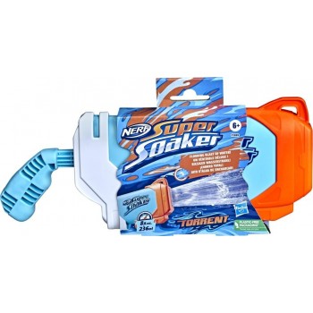 Hasbro Nerf Super Soaker Torrent F3889 5010993967230