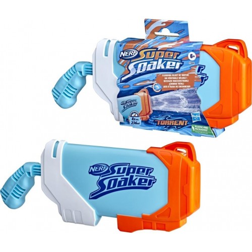 Hasbro Nerf Super Soaker Torrent F3889 5010993967230