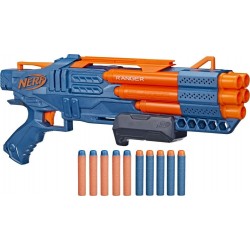 Hasbro Nerf Elite 2.0 Ranger Pd-5 F4186 5010994105518