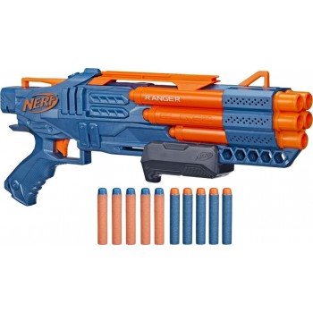 Hasbro Nerf Elite 2.0 Ranger Pd-5 F4186 5010994105518