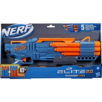 Hasbro Nerf Elite 2.0 Ranger Pd-5 F4186 5010994105518