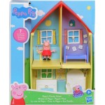 Hasbro Peppa’S Family House F2167 5010993837496