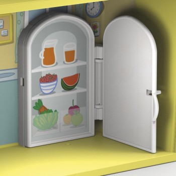 Hasbro Peppa’S Family House F2167 5010993837496