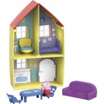 Hasbro Peppa’S Family House F2167 5010993837496