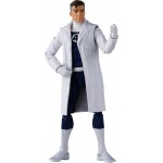 Hasbro Marvel Legends Series Retro Mr. Fantastic F0352 5010993842520