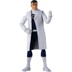 Hasbro Marvel Legends Series Retro Mr. Fantastic F0352 5010993842520