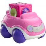 Mattel Αυτοκινητάκια Με Κύβους Δραστηριοτήτων CDV89 / ASST 887961050134