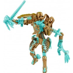 Hasbro Transformers Generations Selects Deluxe Wfc-Gs25 Transmutate F0483 5010993828685