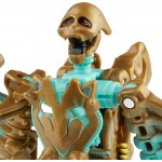 Hasbro Transformers Generations Selects Deluxe Wfc-Gs25 Transmutate F0483 5010993828685
