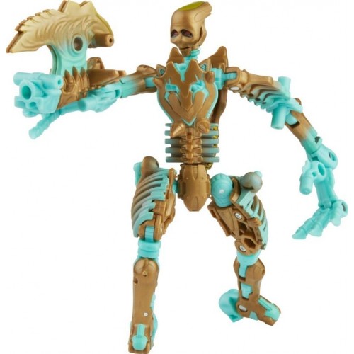 Hasbro Transformers Generations Selects Deluxe Wfc-Gs25 Transmutate F0483 5010993828685