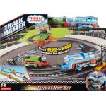 Mattel Thomas & Friends Trackmaster Motorized Railway Race Playset DFM53 887961175349