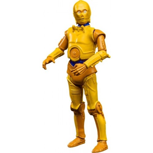 Hasbro Star Wars The Vintage Collection See-Threepio (C-3Po) F5311 5010993953899