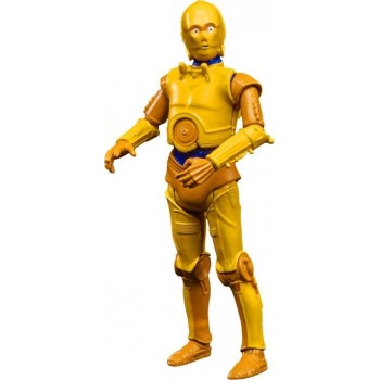 Hasbro Star Wars The Vintage Collection See-Threepio (C-3Po) F5311 5010993953899