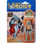 Hasbro Star Wars The Vintage Collection Boba Fett F5312 5010993954063