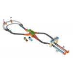 Mattel Thomas & Friends Trackmaster Motorized Railway Race Playset DFM53 887961175349