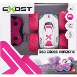 Exost 360 Cross Amazone Τηλεκατευθυνόμενο Αυτοκίνητο 7530-20260 4891813202608
