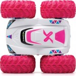 Exost 360 Cross Amazone Remote Control Car 7530-20260 4891813202608