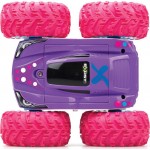 Exost 360 Cross Amazone Remote Control Car 7530-20260 4891813202608
