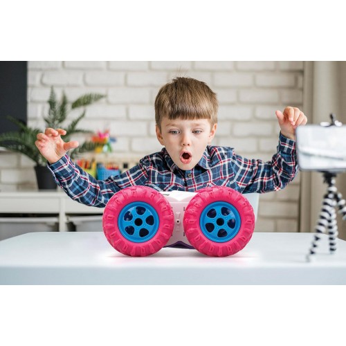 Exost 360 Cross Amazone Τηλεκατευθυνόμενο Αυτοκίνητο 7530-20260 4891813202608