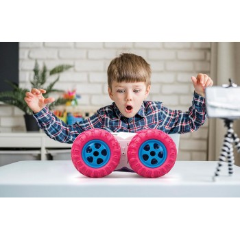 Exost 360 Cross Amazone Τηλεκατευθυνόμενο Αυτοκίνητο 7530-20260 4891813202608