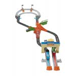 Mattel Τόμας & Πέρσι Ο Μεγάλος Αγώνας DFM53 887961175349