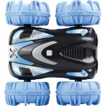 Exost 360 Aquacross Remote Control Car 7530-20268 4891813202684