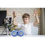 Exost 360 Aquacross Remote Control Car 7530-20268 4891813202684